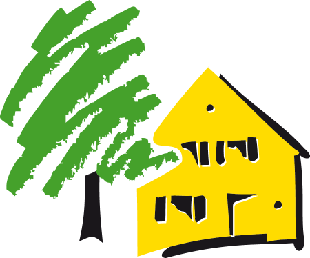 Logo Praxis im gelben Haus